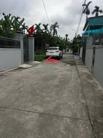 Bất động sản tại Hải Phòng - ảnh 1