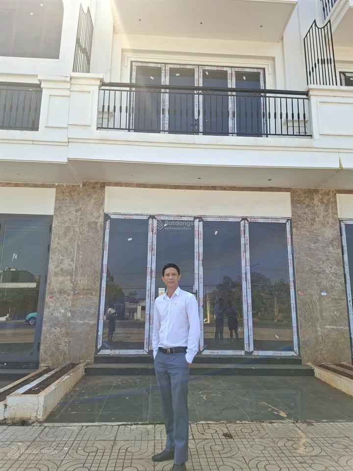 Bất động sản tại Đắk Lắk - ảnh 1