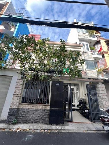 Nhà riêng tại Tân Bình, TP. Hồ Chí Minh - ảnh 1