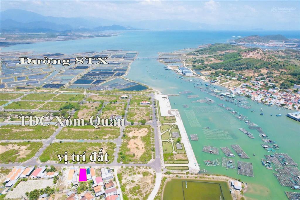 Bất động sản tại Khánh Hòa - ảnh 1