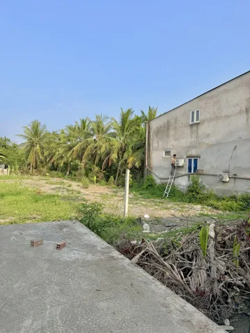 Bất động sản tại Tiền Giang - ảnh 1