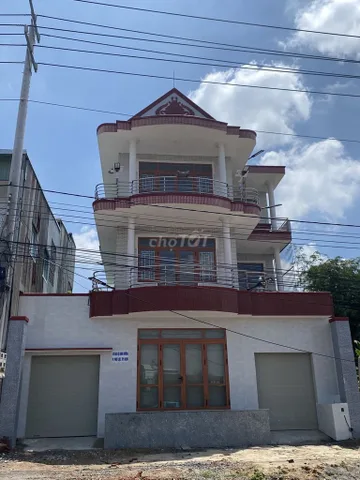 Bất động sản tại Bình Dương - ảnh 1