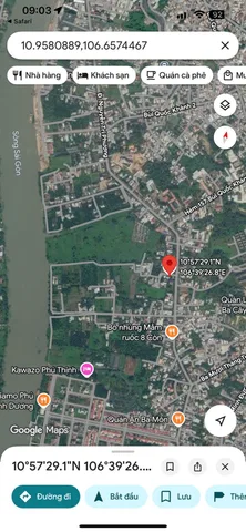 Bất động sản tại Bình Dương - ảnh 1