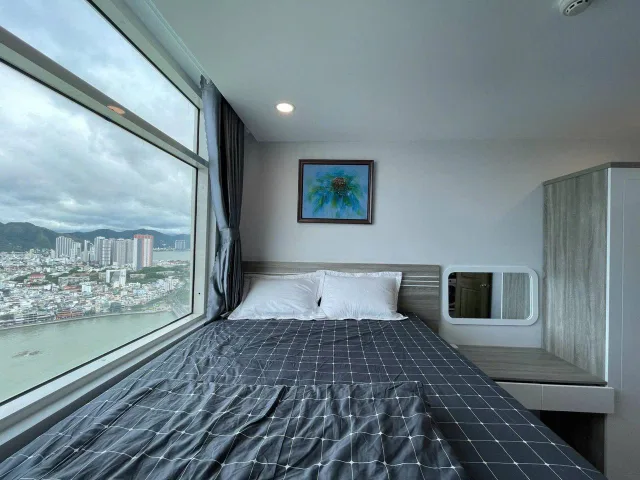 Bất động sản tại Khánh Hòa - ảnh 1