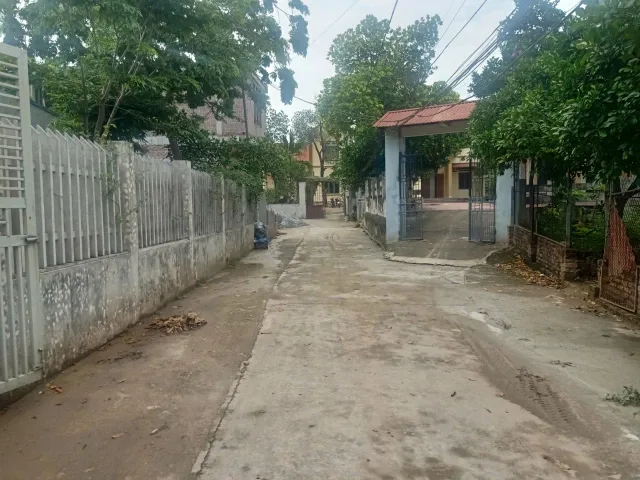 Bất động sản tại Hà Nội - ảnh 1