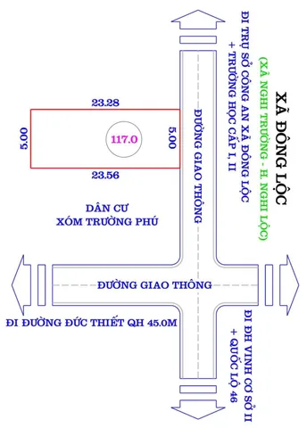 Bất động sản tại Nghệ An - ảnh 1