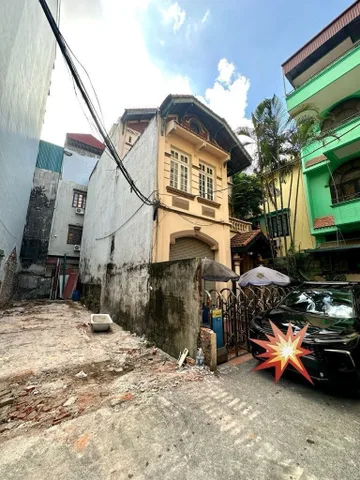 Bất động sản tại Hà Nội - ảnh 1