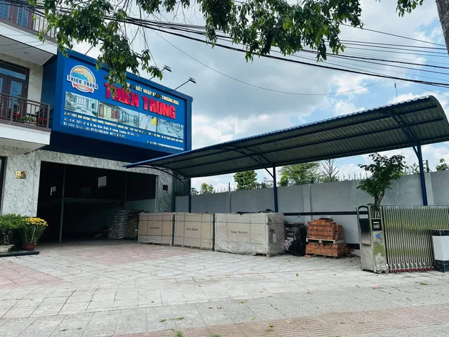 Bất động sản tại Cần Thơ - ảnh 1