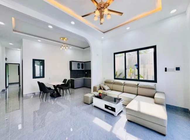 Bất động sản tại Đồng Nai - ảnh 1