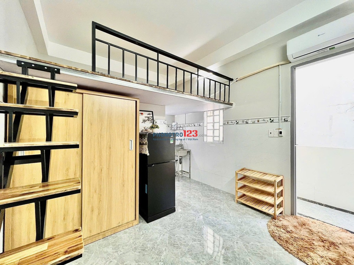 Bất động sản tại TP. Hồ Chí Minh - ảnh 1