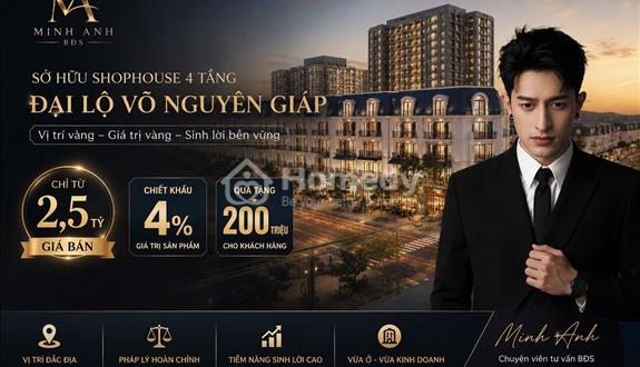 Bất động sản tại Thừa Thiên Huế - ảnh 1
