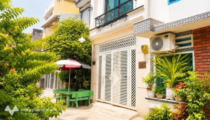 Bất động sản tại TP. Hồ Chí Minh - ảnh 1