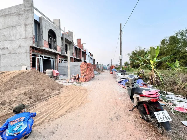 Bất động sản tại Tây Ninh - ảnh 1