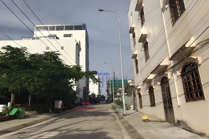 Bất động sản tại Nam Định - ảnh 1