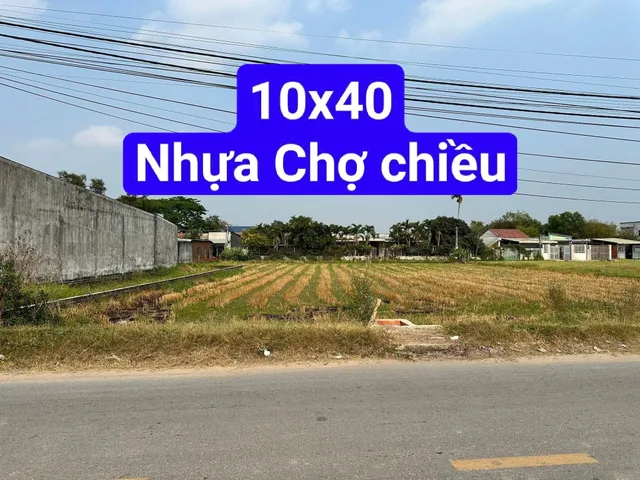 Bất động sản tại Tây Ninh - ảnh 1
