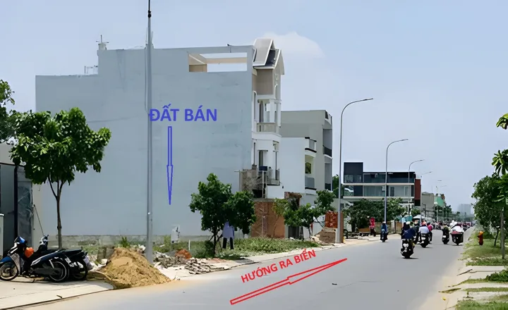 Bất động sản tại Nam Định - ảnh 1