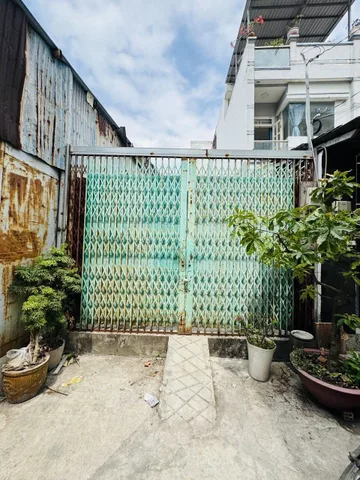 Bất động sản tại TP. Hồ Chí Minh - ảnh 1