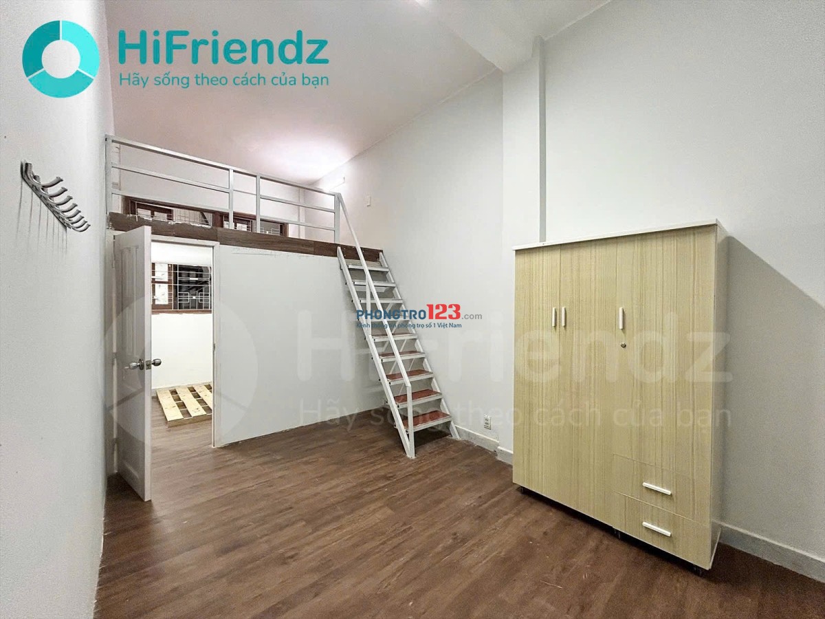 Bất động sản tại TP. Hồ Chí Minh - ảnh 1