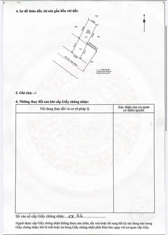 Bất động sản tại Long An - ảnh 1