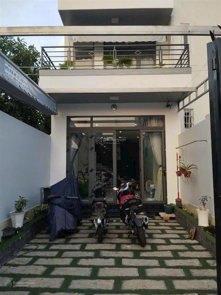 Bất động sản tại Bình Dương - ảnh 1