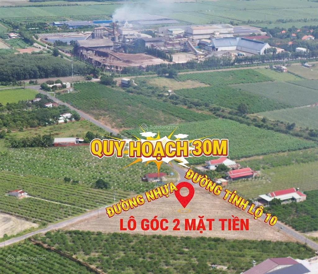 Bất động sản tại Tây Ninh - ảnh 1