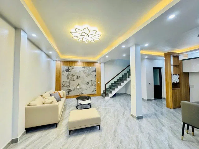 Bất động sản tại Hải Phòng - ảnh 1