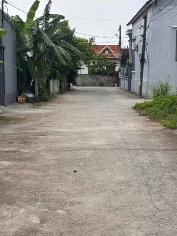 Bất động sản tại Hải Phòng - ảnh 1
