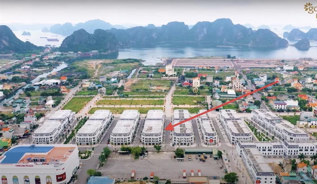 Bất động sản tại Quảng Ninh - ảnh 1
