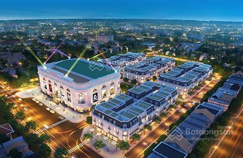 Bất động sản tại Quảng Ninh - ảnh 1