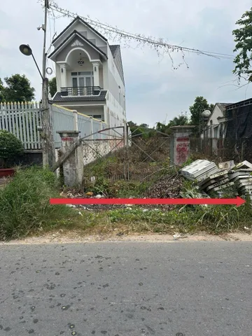 Bất động sản tại Tây Ninh - ảnh 1