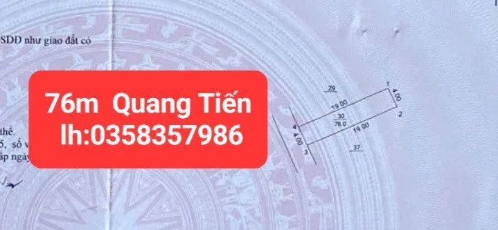 Bất động sản tại Hà Nội - ảnh 1