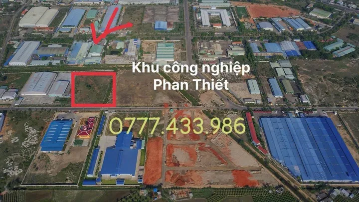 Bất động sản tại Bình Thuận - ảnh 1