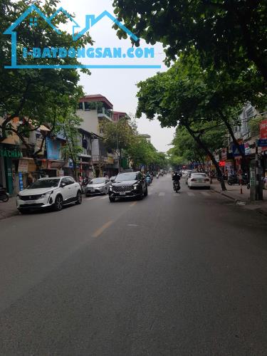 Bất động sản tại Hà Nội - ảnh 1