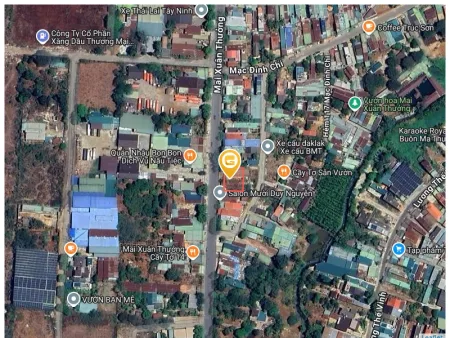 Bất động sản tại Đắk Lắk - ảnh 1