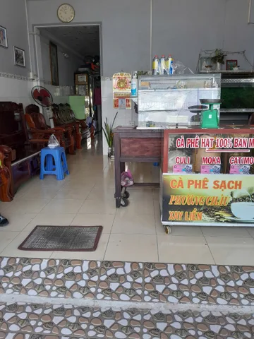 Bất động sản tại Kiên Giang - ảnh 1