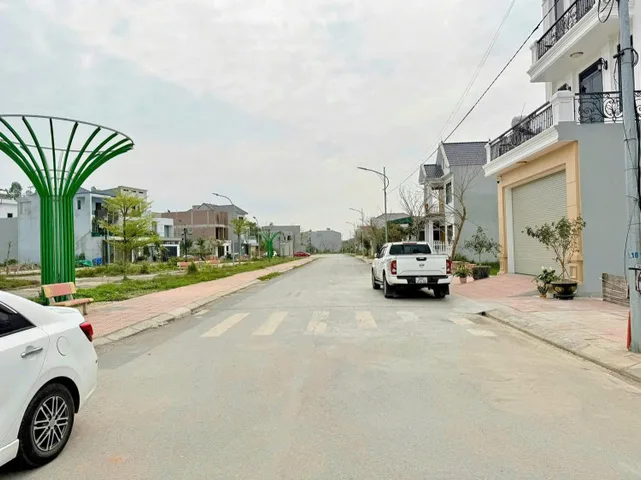 Bất động sản tại Phú Thọ - ảnh 1