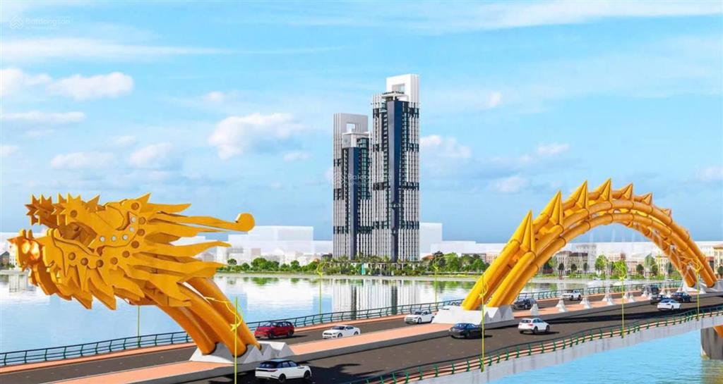 Bất động sản tại Đà Nẵng - ảnh 1