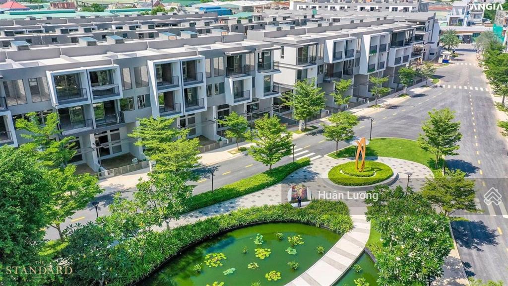 Bất động sản tại Bình Dương - ảnh 1