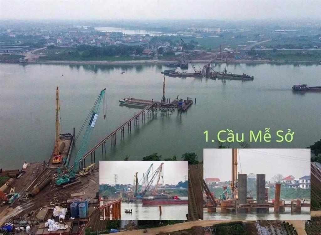 Bất động sản tại Hưng Yên - ảnh 1