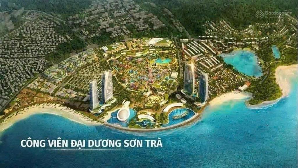 Bất động sản tại Đà Nẵng - ảnh 1