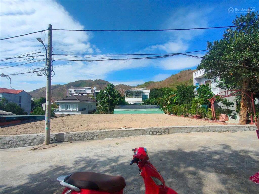 Bất động sản tại Bà Rịa - Vũng Tàu - ảnh 1