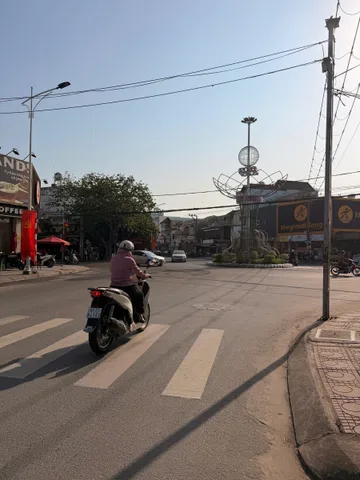 Bất động sản tại Bình Dương - ảnh 1