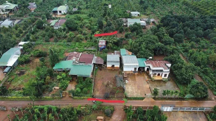 Bất động sản tại Đắk Lắk - ảnh 1