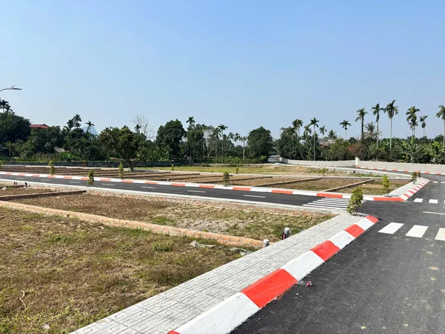 Bất động sản tại Hòa Bình - ảnh 1
