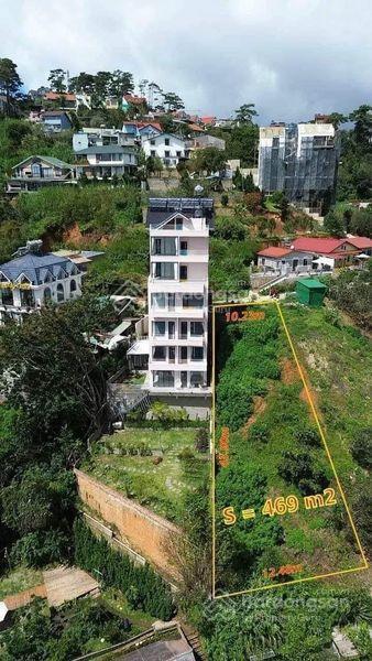 Bất động sản tại Lâm Đồng - ảnh 1