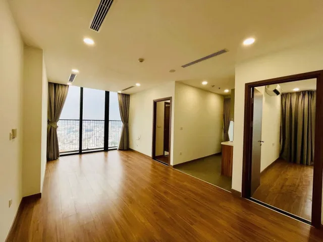 Bất động sản tại TP. Hồ Chí Minh - ảnh 1