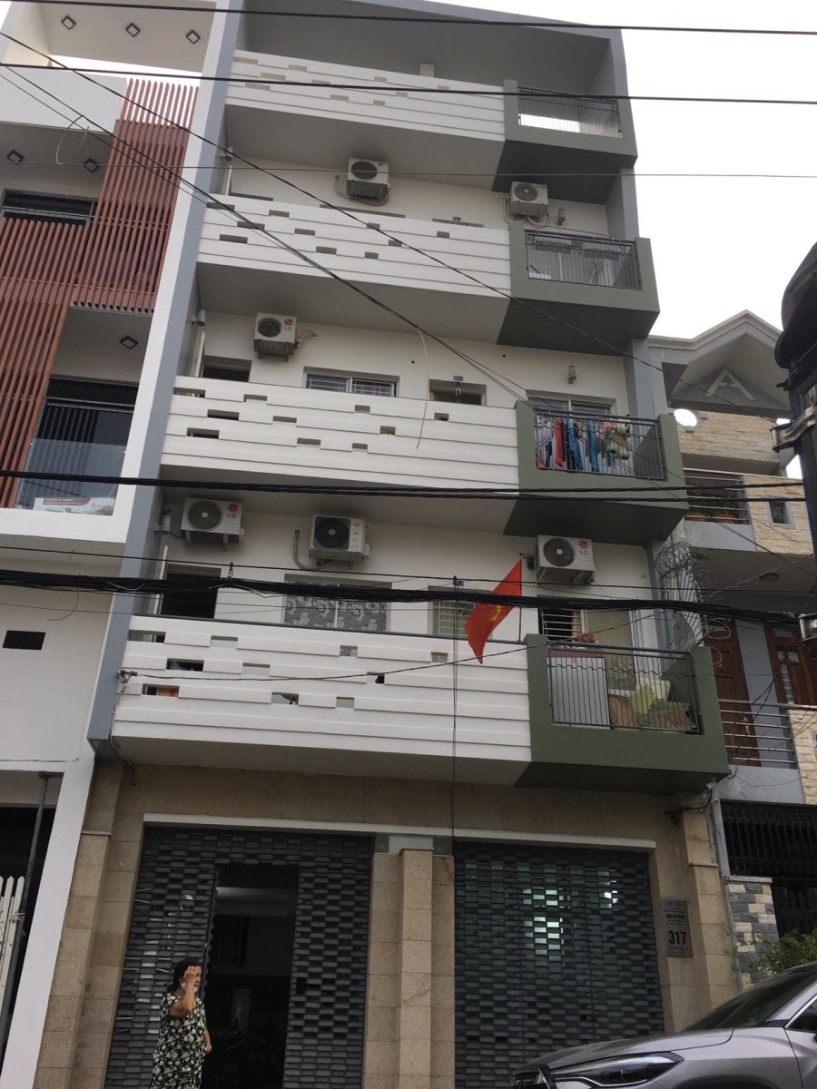 Bất động sản tại TP. Hồ Chí Minh - ảnh 1
