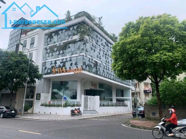 Bất động sản tại Hà Nội - ảnh 1