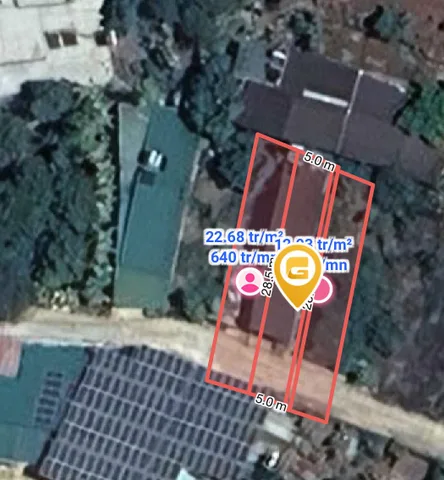 Bất động sản tại Đắk Lắk - ảnh 1