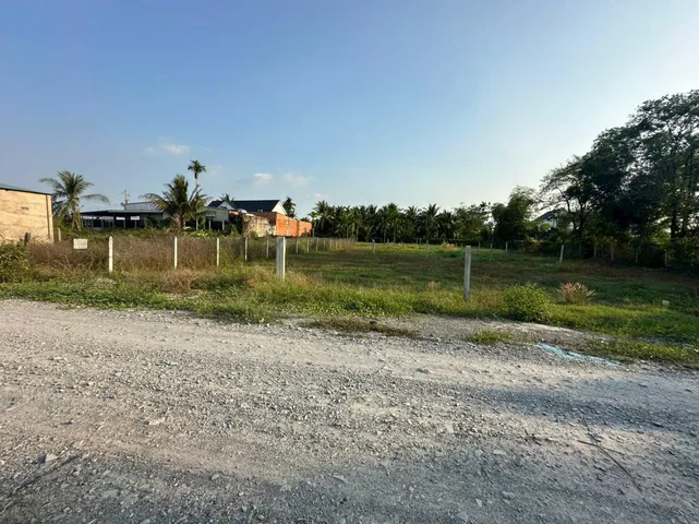 Bất động sản tại Tây Ninh - ảnh 1
